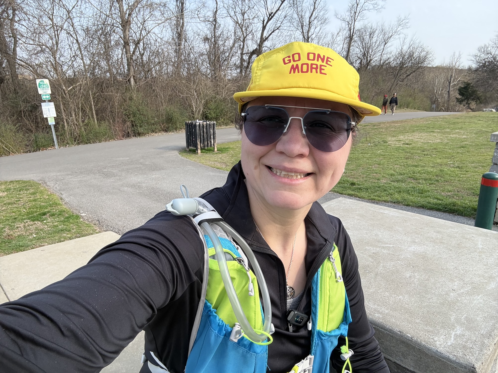 Running My Own Ultra: A Declaration of Mental Grit